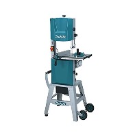 Makita LB1200F Band Saw Stand with Wheel Kit 305mm 900W